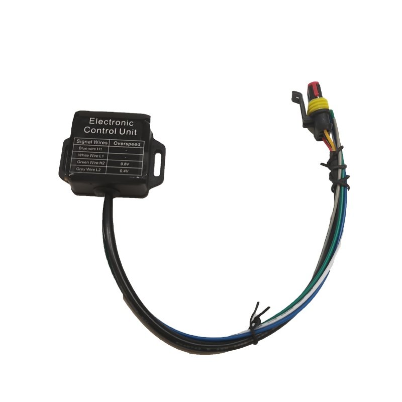 High Quality Electronic Speed Limits Device for Installation Vehicles/Cars/Buses/Trucks/Minibus